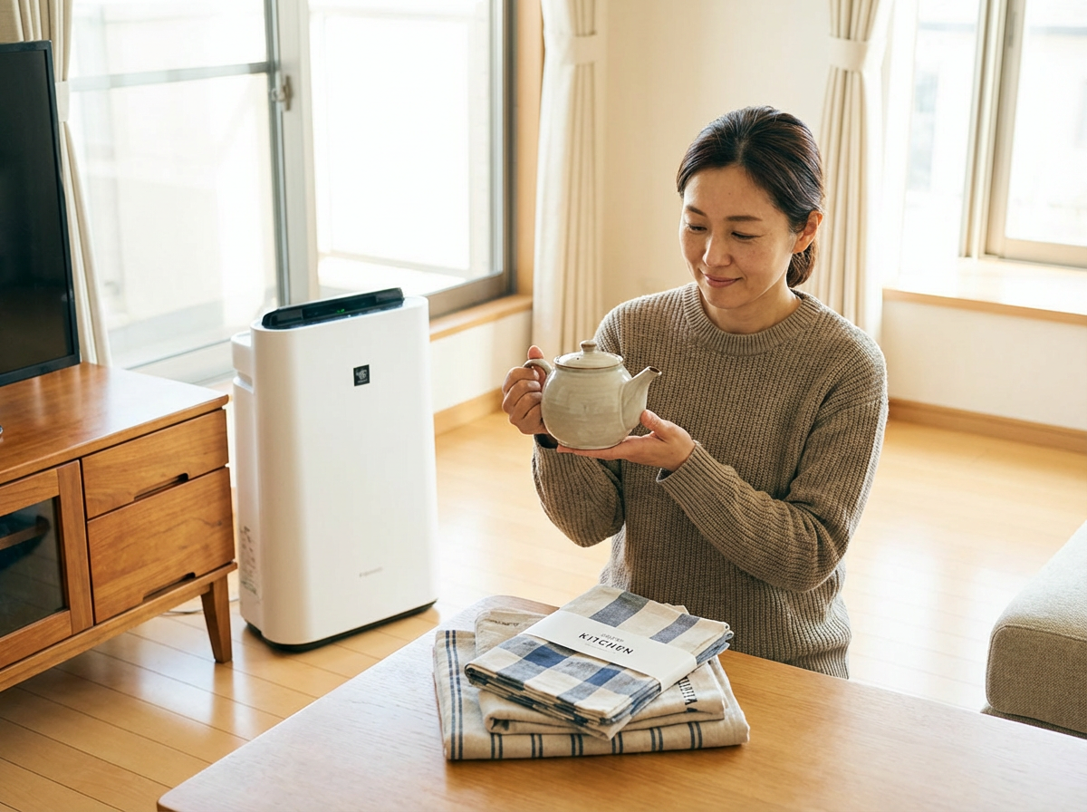 買い取ってほしい