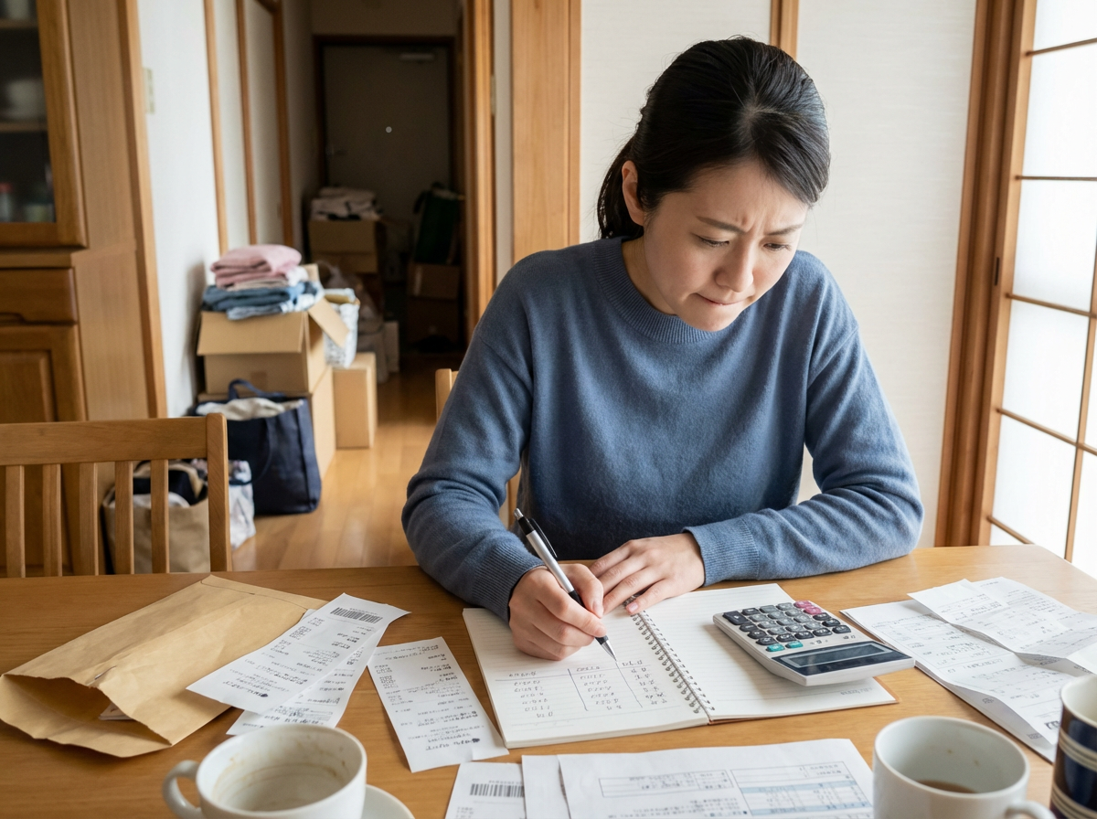 費用を抑えたい